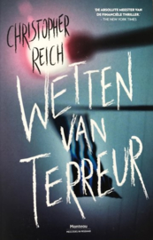 Reich, Christopher  -  Wetten van terreur