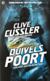 Cussler, Clive  -  Duivelspoort