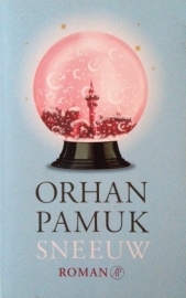 Pamuk, Orhan  -  Sneeuw