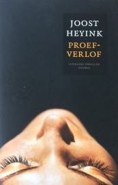 Heyink, Joost  -  Proefverlof