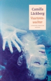 Läckberg, Camilla  -  Vuurtorenwachter