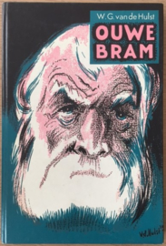 Hulst van der, W.G.  -  Ouwe Bram