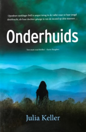 Keller, Julia  -  Onderhuids