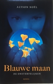 Noël, Alyson  -  De onsterfelijken 2 (Blauwe maan)