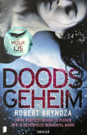 Bryndza, Robert  -  Doodsgeheim
