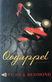 Redmond, Patrick  -  Oogappel
