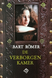 Römer, Bart  -  De verborgen kamer