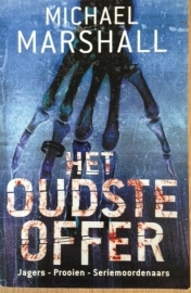 Marshall, Michael  -  Het oudste offer
