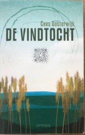 Oosterwijk, Cees  -  De vindtocht