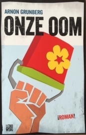 Grunberg, Arnon  -  Onze oom