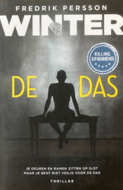 Winter, Fredrik Persson  -  De Das