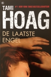 Hoag, Tami  -  De laatste engel