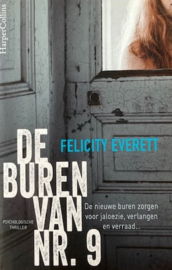 Everett, Felicity  -  De buren van Nr. 9