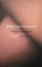 Leeuwen van, Joke  -  Vrije vormen