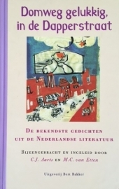 Aarts en v. Etten  -  Domweg gelukkig, in de Dapperstraat