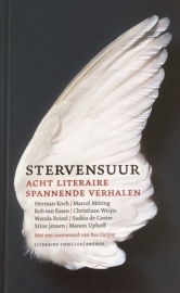 Koch, Herman /  Coster, Saskia  e.a.  -  Stervensuur