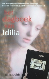 Dubb, Idilia  -  Het dagboek van Idilia