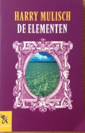 Mulisch, Harry  -  De elementen