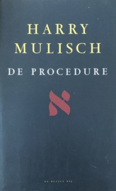 Mulisch, Harry  -  De procedure