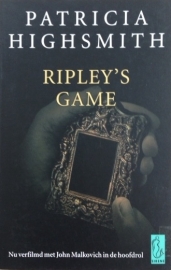 Highsmith, Patricia  -  Ripley's game