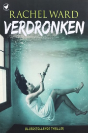Ward, Rachel  -  Verdronken