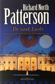 Patterson, Richard North  -  De zaak Lasko