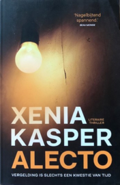Kasper, Xenia  -  Alecto