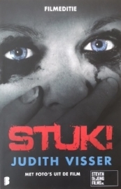Visser, Judith  -  Stuk!