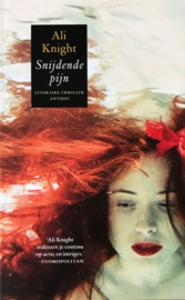 Knight, Ali  -  Snijdende pijn