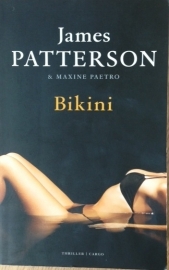 Patterson, James  -  Bikini
