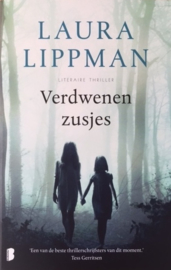 Lippman, Laura  -  Verdwenen zusjes