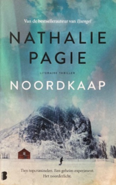 Page, Nathalie  -  Noordkaap