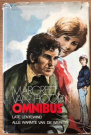 Hoorn van, Margreet  -  Omnibus