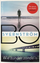 Svernström, Bo  -  Wie zonder zonde is