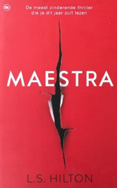 Hilton, L.S.  -  Maestra