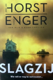 Horst / Enger  -  Slagzij