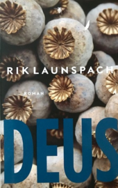 Launspach, Rik  -  Deus