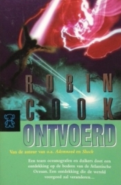 Cook, Robin  -  Ontvoerd
