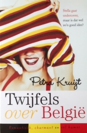 Kruijt, Petra  -  Twijfels over België