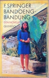Springer, F.  -  Bandoeng-Bandung