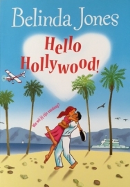 Jones, Belinda  -  Hello Hollywood!