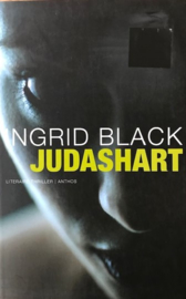 Black Ingrid  -  Judashart