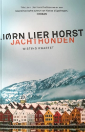 Horst, Jørn Lier  -  Jachthonden