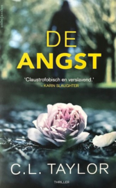 Taylor, C.L.  -  De angst