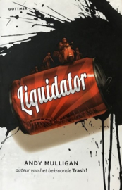 Mulligan, Andy  -  Liquidator