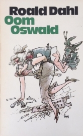 Dahl, Roald  -  Oom Oswald