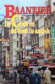 Baantjer, A.C.  -  (51) De Cock en de dood in antiek