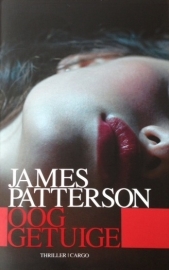 Patterson, James  -  Ooggetuige