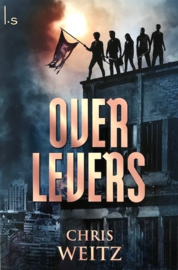 Weitz, Chris  -  Overlevers (Overlevers-trilogie 1)