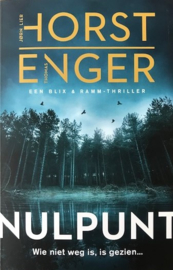 Horst / Enger  -  Nulpunt